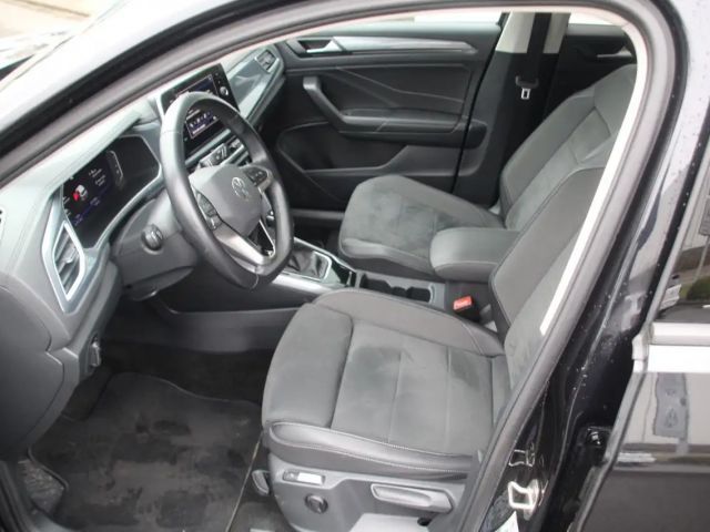 Volkswagen T-Roc DSG Style