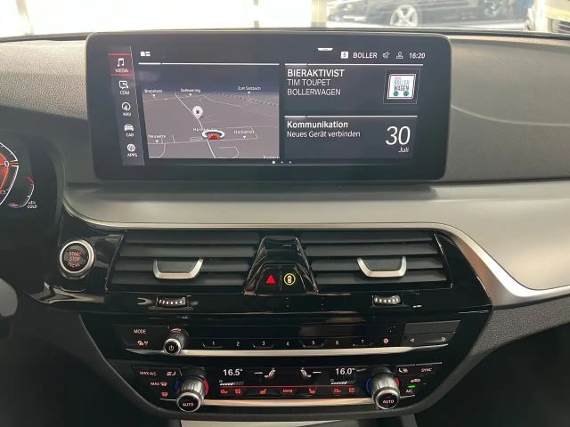 BMW 520 520d Business Line Touring