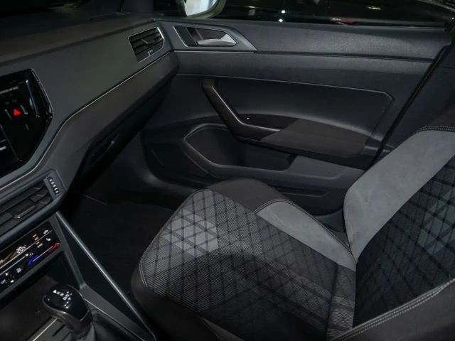 Volkswagen Taigo 1.0 TSI DSG R-Line Style