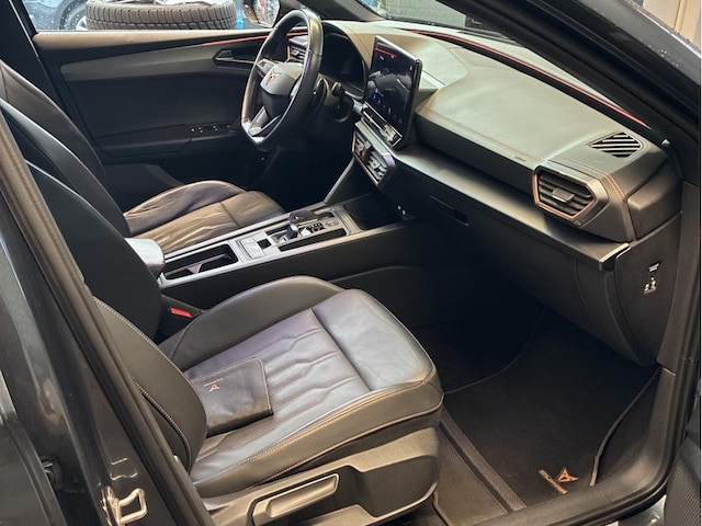 Cupra Leon 1.4 e-Hybrid