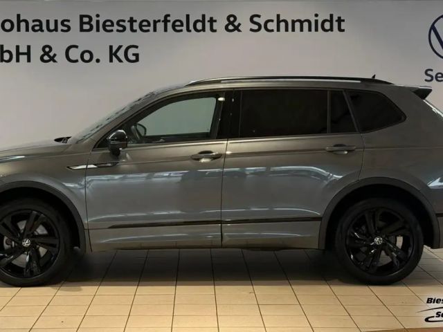 Volkswagen Tiguan 2.0 TDI Allspace DSG R-Line