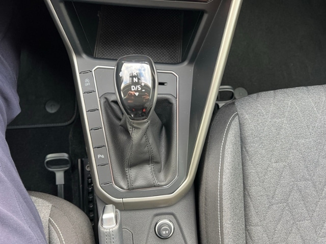 Volkswagen Taigo 1.0 TSI DSG Move