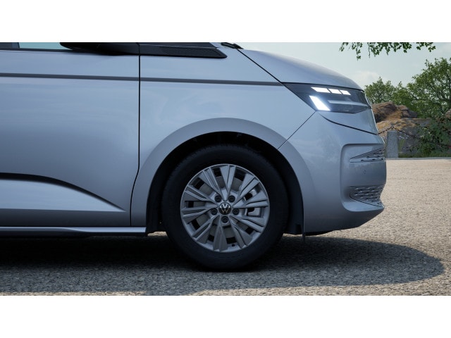 Volkswagen Multivan 2.0 TDI DSG Lang T7