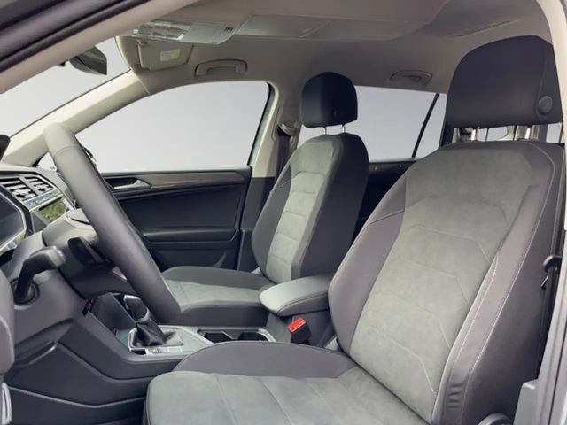 Volkswagen Tiguan 2.0 TDI Allspace DSG Life