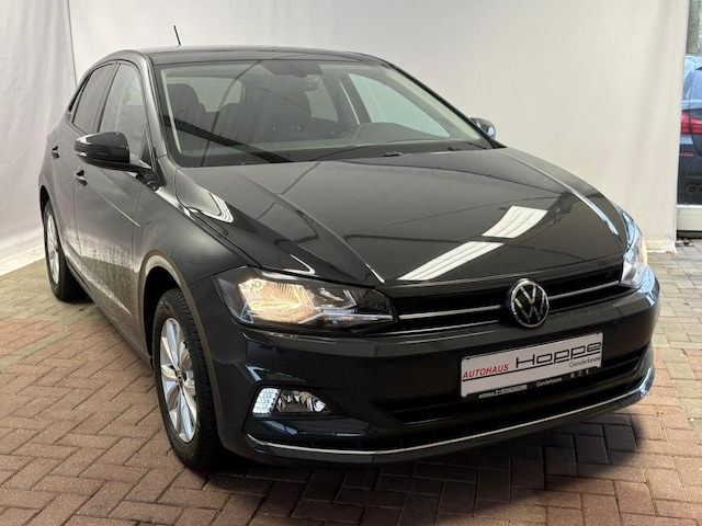 Volkswagen Polo Highline