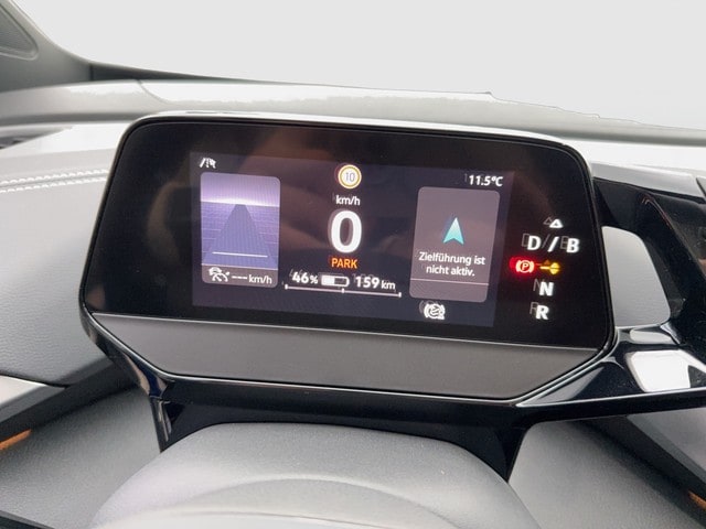 Volkswagen ID.4 Performance Pro