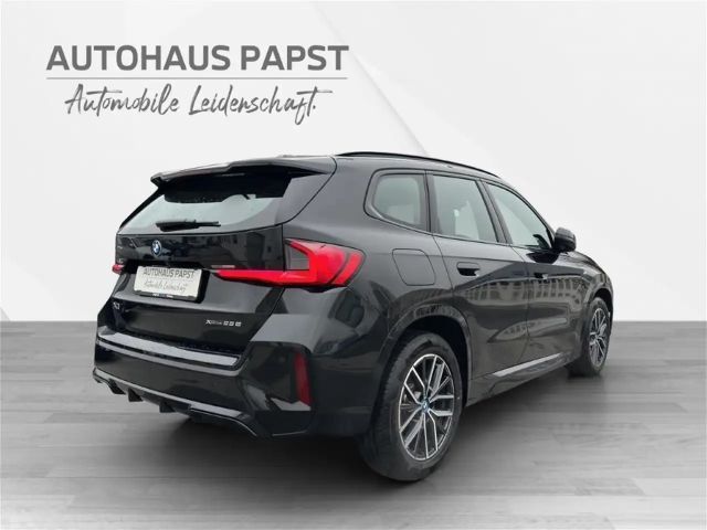 BMW X1 M-Sport xDrive