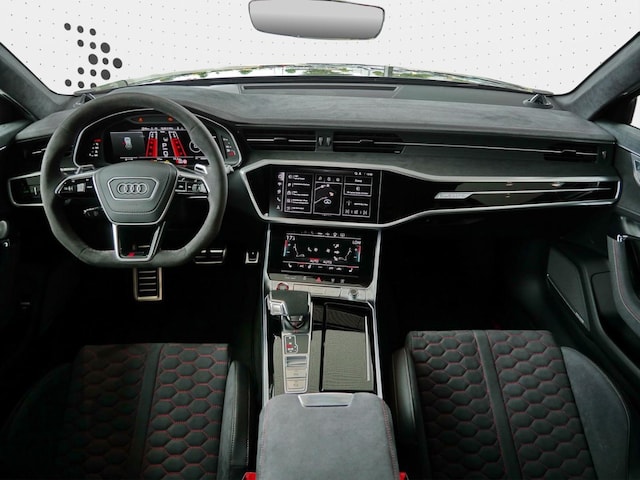 Audi A6 e-tron Avant Performance Quattro