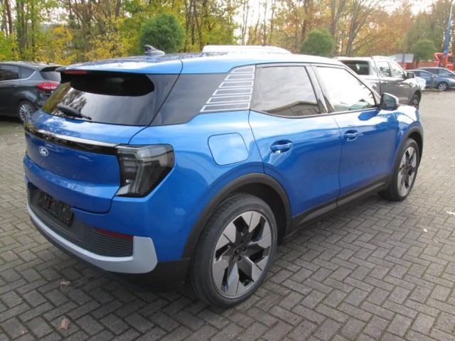 Ford Explorer AWD EV Premium