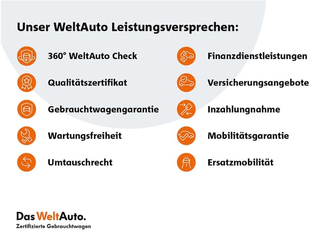 Volkswagen ID.5 128 kW Pro
