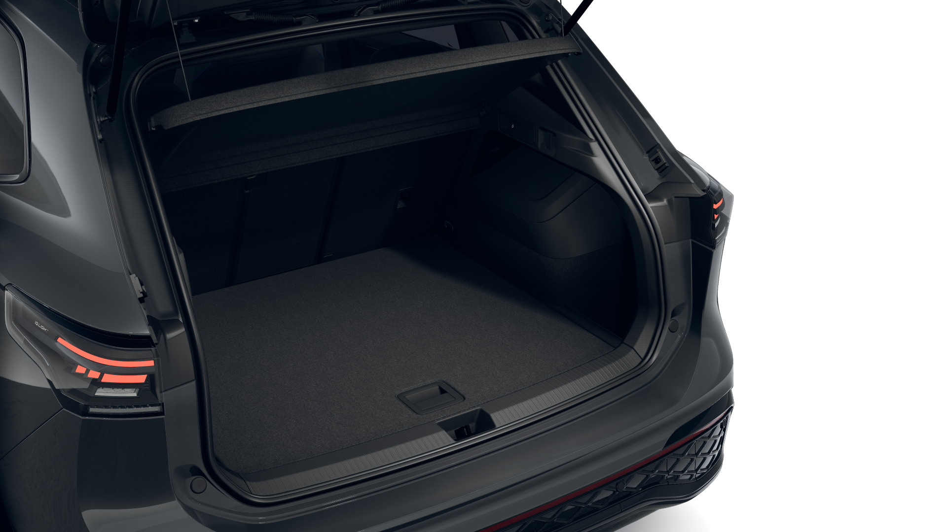 Volkswagen Tiguan R-Line eHybrid