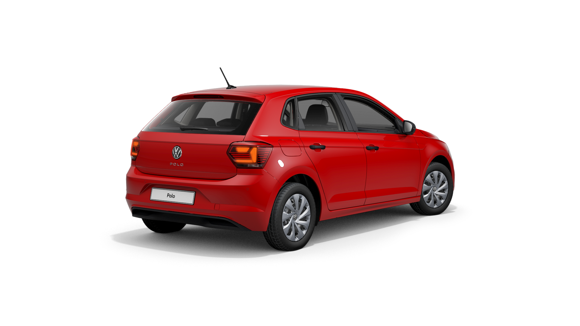 Volkswagen Polo Trendline