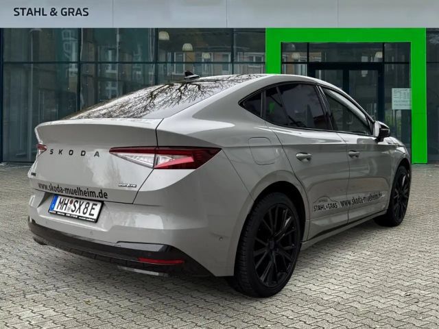 Skoda Enyaq Coupe Sportline