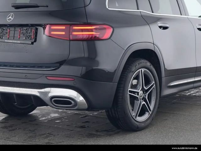 Mercedes-Benz GLB 180 AMG Line