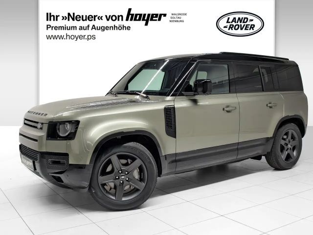 Land Rover Defender 110 D300 Dynamic SE