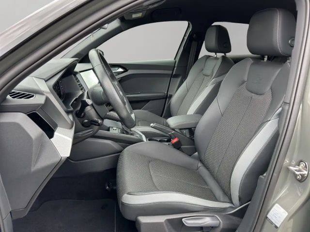 Audi A1 30 TFSI S-Line Sportback