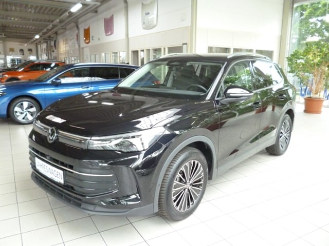 Volkswagen Tiguan 2.0 TDI DSG Life