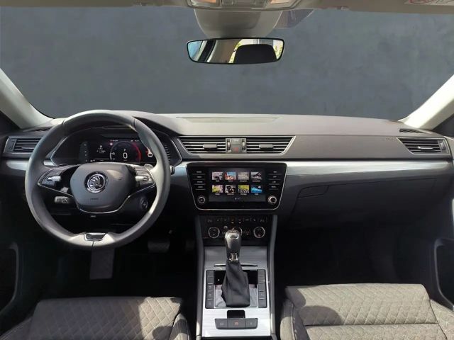 Skoda Superb 2.0 TDI Ambition Combi