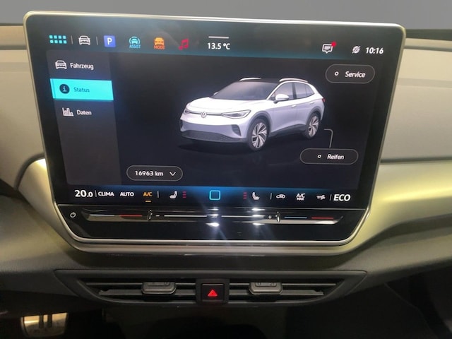 Volkswagen ID.4 Performance Pure