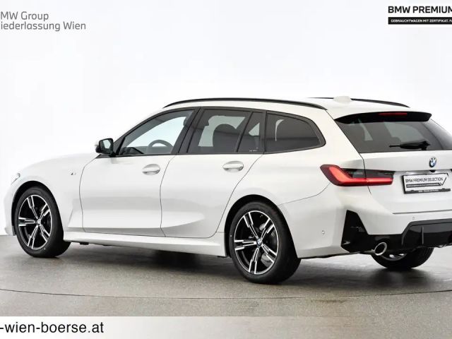 BMW 320 320d xDrive