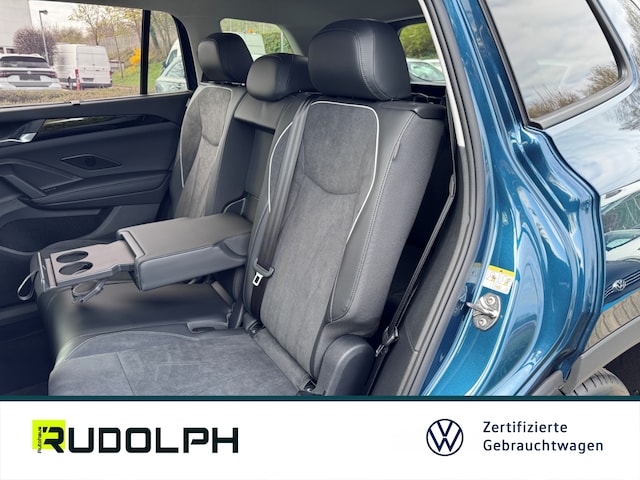 Volkswagen Tayron 2.0 TDI DSG Elegance Elegance