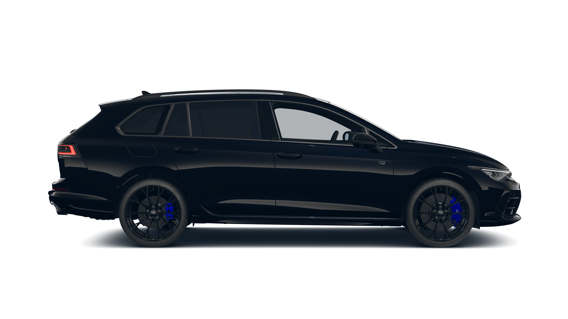 Volkswagen Golf 4Motion DSG Variant