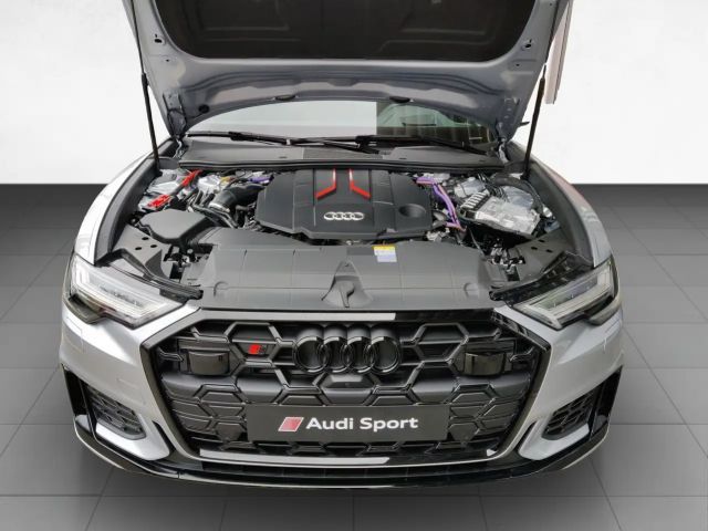 Audi S6 3.0 TDI Avant Quattro