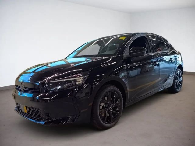 Opel Corsa GS-Line Grand Sport Hybrid