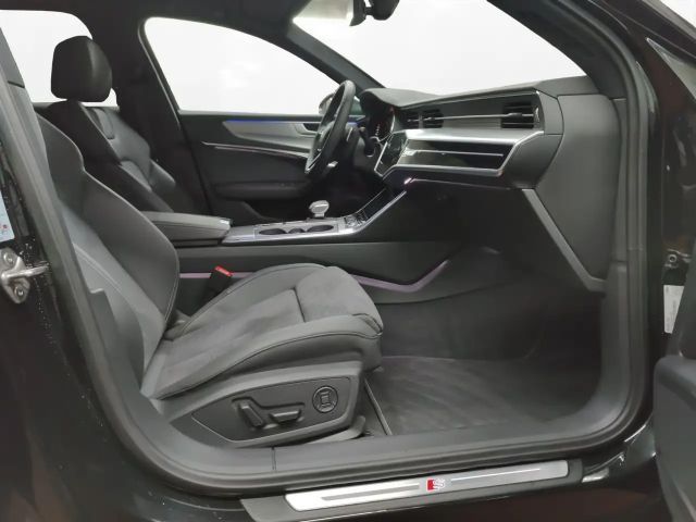 Audi S6 3.0 TDI Quattro