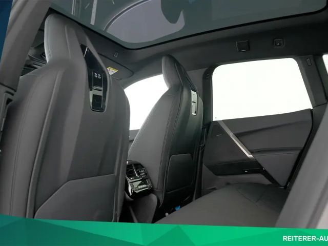 BMW iX xDrive50