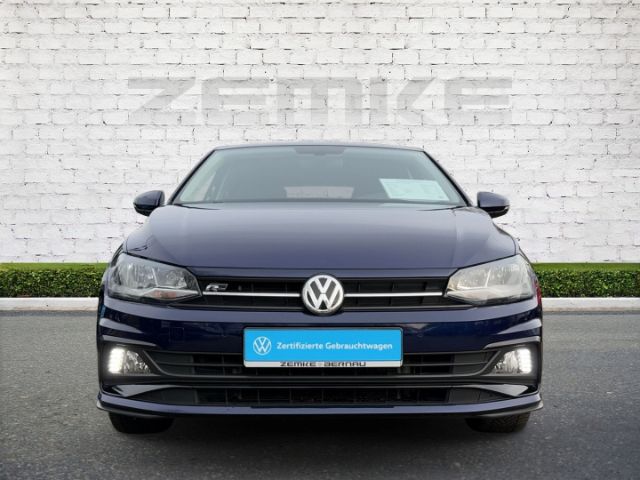 Volkswagen Polo 1.0 TSI DSG R-Line