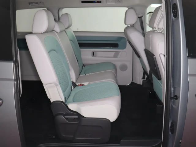 Volkswagen ID.Buzz IQ.Drive LWB Pro