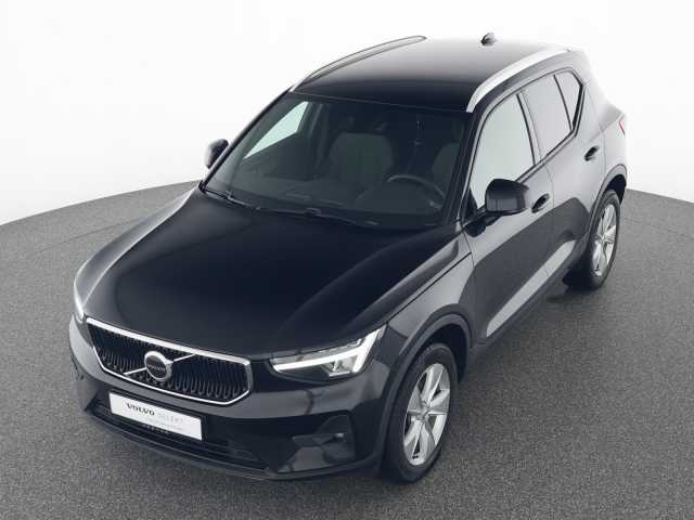 Volvo XC40 XC40