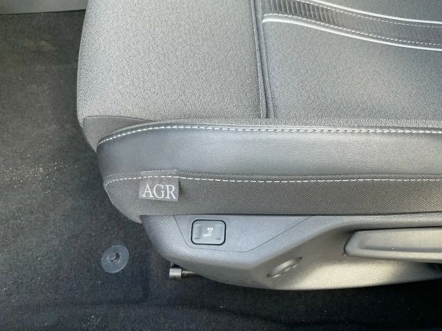 Opel Astra GS-Line Grand Sport