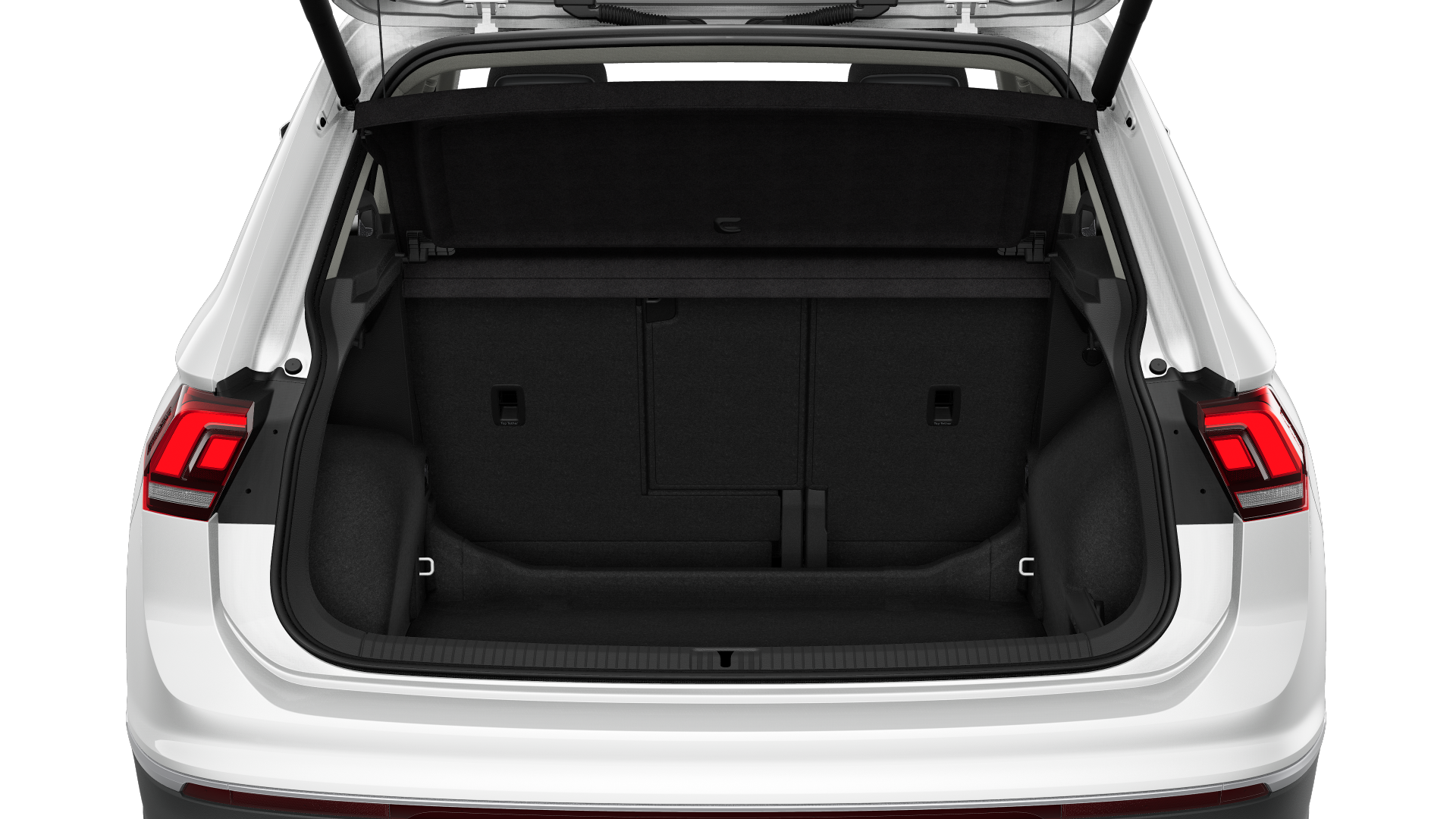 Volkswagen Tiguan Navi LED Matrix AHK ACC Climatronic Sitzhzg.