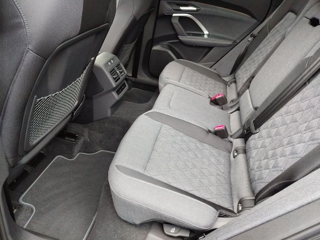 Audi Q5 Quattro S-Tronic