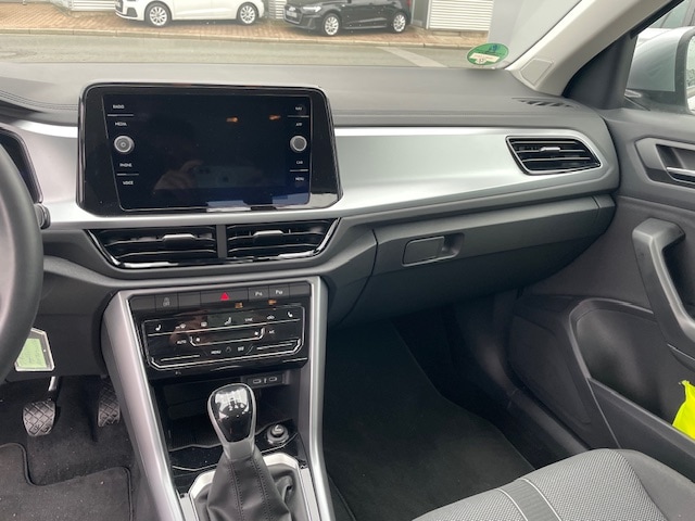 Volkswagen T-Roc 1.0 TSI Life Plus