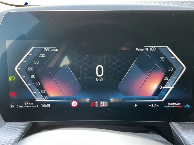 BMW 218 218i Active Tourer Comfort pakket