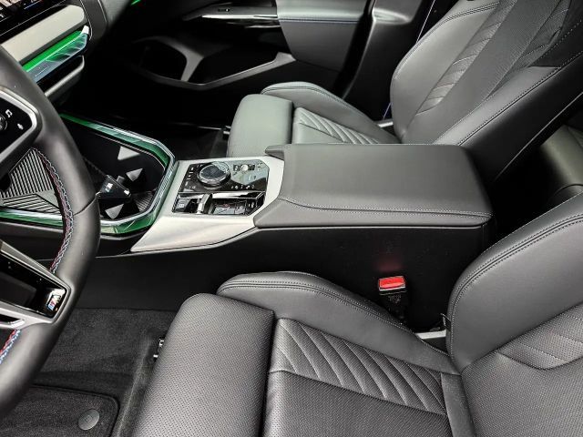 BMW X3 M-Sport xDrive