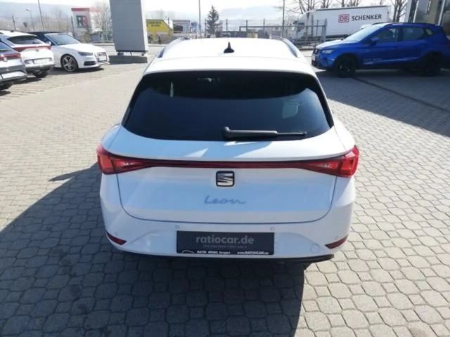 Seat Leon 1.5 TSI Sportstourer