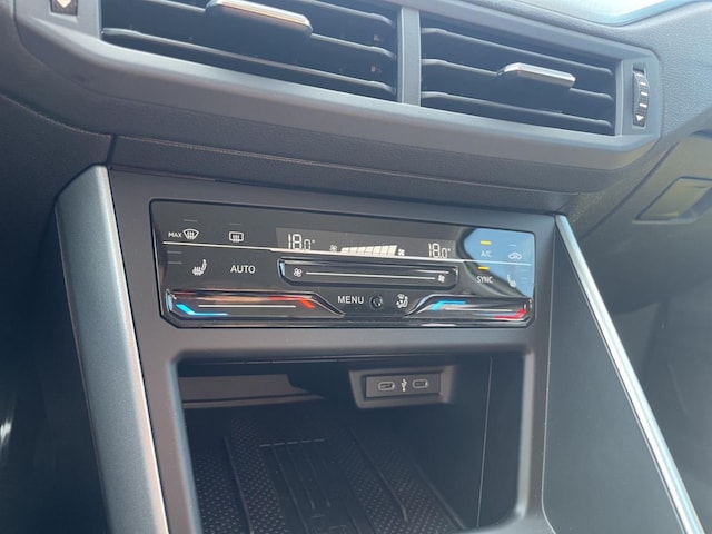 Volkswagen Taigo 1.0 TSI