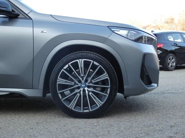 BMW iX1 M-Sport xDrive30
