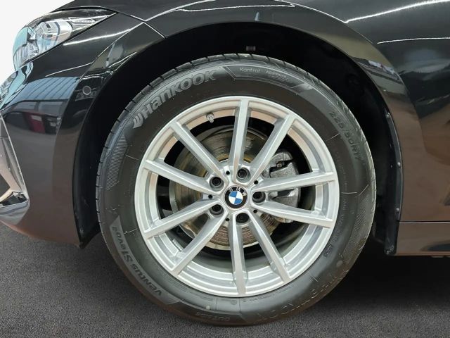 BMW 320 320d Touring