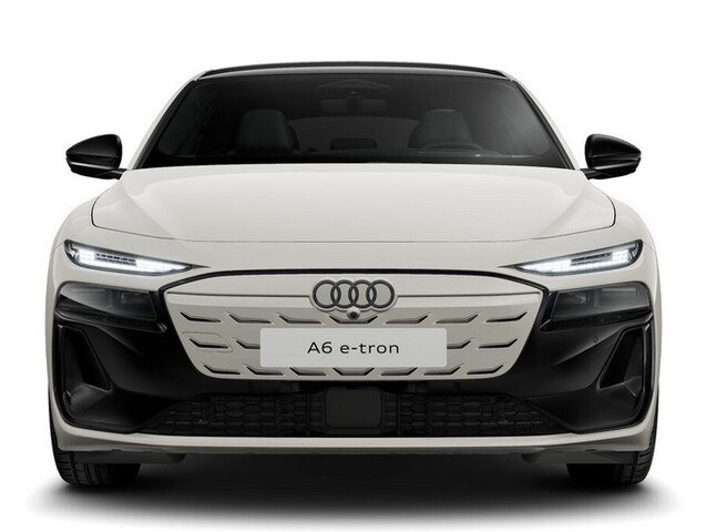 Audi A6 e-tron Avant