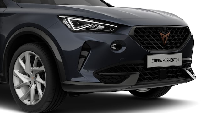 Cupra Formentor 1.5 TSI