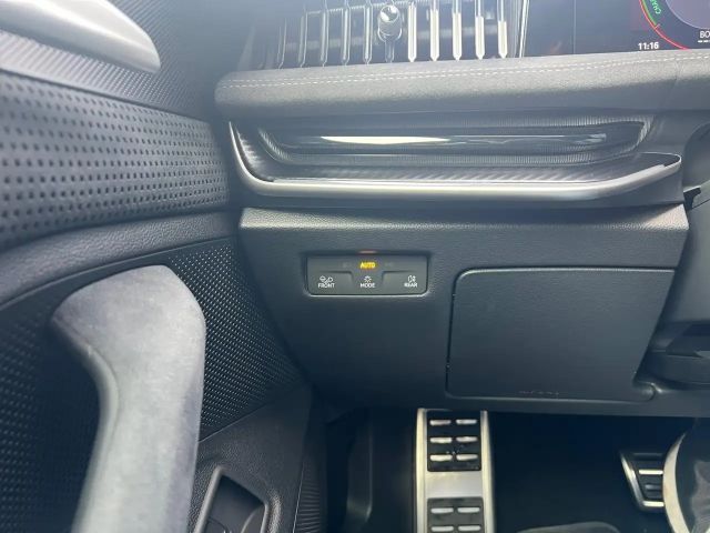 Skoda Superb Sportline iV