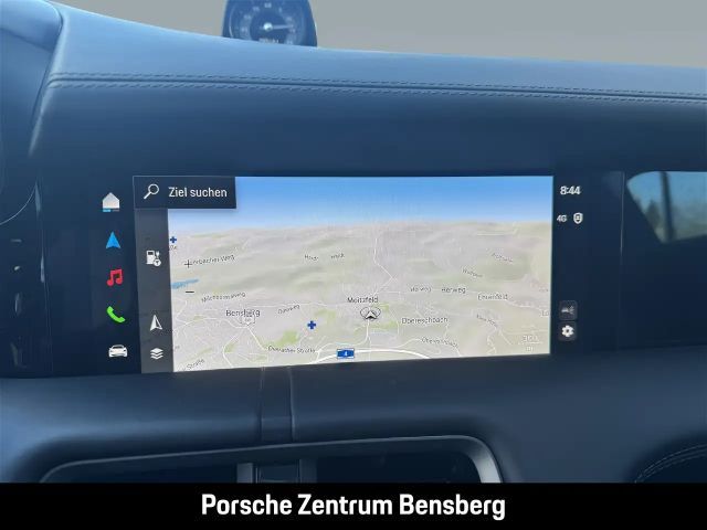 Porsche Taycan 4S Cross Turismo