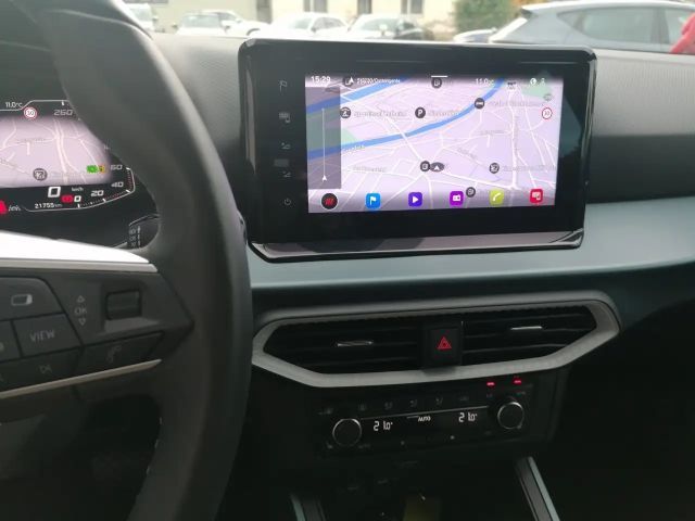 Seat Arona 1.0 TSI DSG