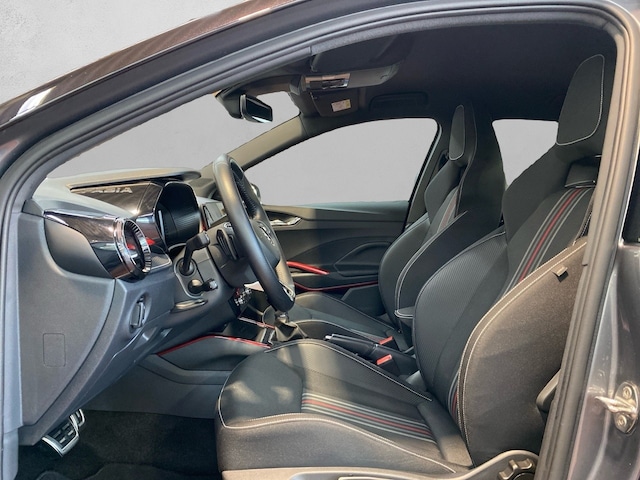 Skoda Fabia 1.0 TSI Monte Carlo