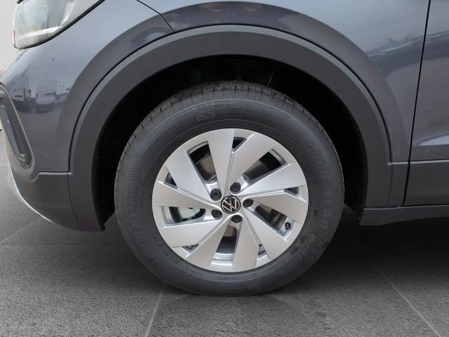 Volkswagen T-Cross 4Me TSI